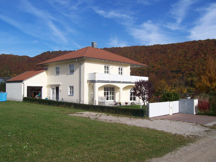 Rohbau / Neubau